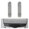Home Appliance Robot Vacuum Cleaner Replacement Kit 2PCS Roller Brush Compatible for Redkey W12 3-in-1 Self Cleaning Vacuum Cleaner view 4