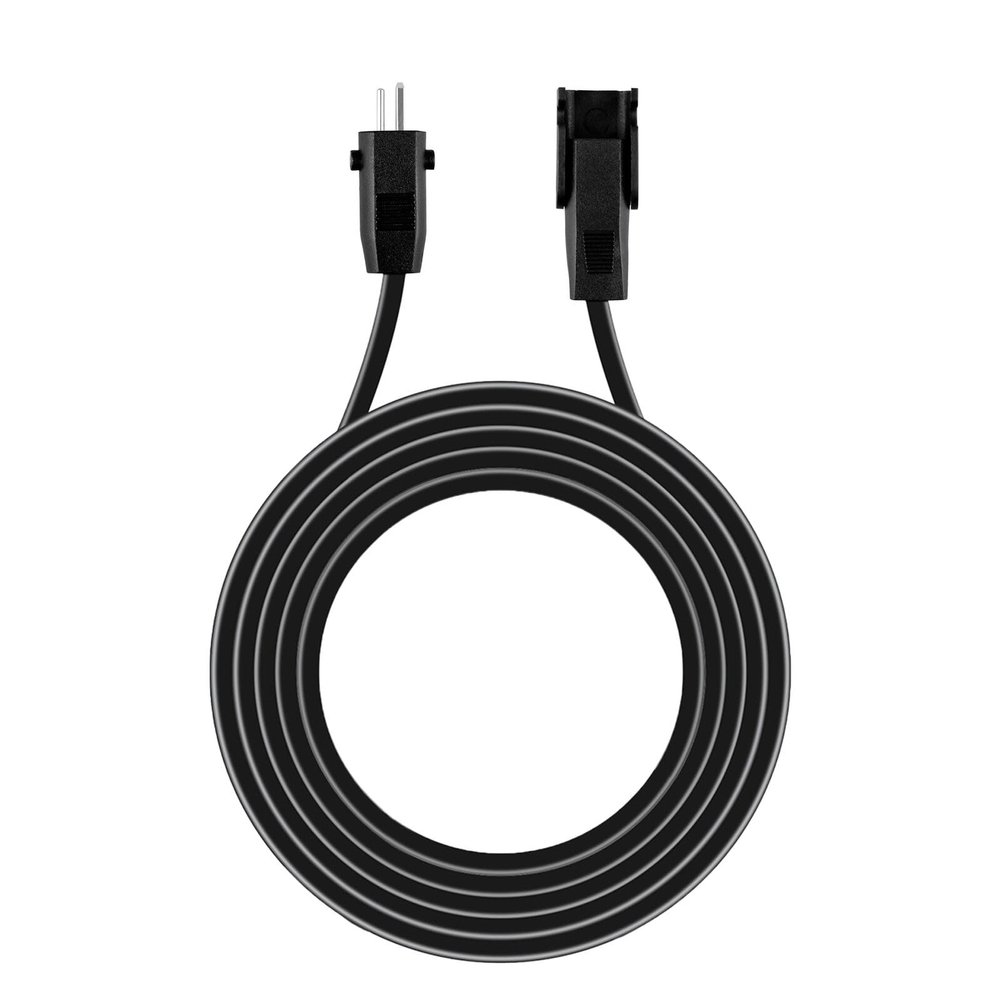 Marg 1.6ft Extension 2-Pin Sofa Recliner DC Output Cable Power Cord for Hmleaf OKIN LA-z-boy Lift Chair Recliner