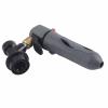 QANYEGN Keg r, CO2 r, Portable Beer Keg r, for Keg Home Brewers Homebrew Soda Vae Yellow Grey(Grey) view 1