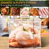 Brining Bags for Turkey, 2 Packs Extra Large Turkey Brine Bag view 2