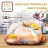 Brining Bags for Turkey, 2 Packs Extra Large Turkey Brine Bag view 3