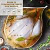 Brining Bags for Turkey, 2 Packs Extra Large Turkey Brine Bag view 4