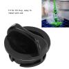 TOPINCN Water Accessory Replacement Cover Mop Abs Covering for Steam Mop Accessory Steam Mop Part Lid Mop Steam Cleaner view 2