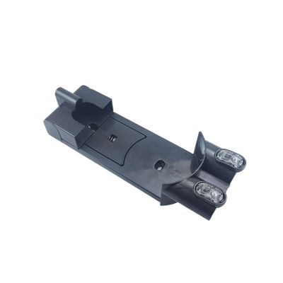 Cordless Vacuum Cleaner Parts Roller Head Replacement Accessories Compatible for Dyson V6 DC47 DC58 DC59 DC61 DC62 DC72 DC74 SV03 to SV09 (Color : V6 Storage Rack)
