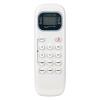 AULCMEET 22013-000136 New Replacement Remote Control fit for Comfort Star Air Conditioner AC A/C Remote Control 22013-000136 view 1