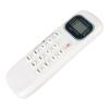 AULCMEET 22013-000136 New Replacement Remote Control fit for Comfort Star Air Conditioner AC A/C Remote Control 22013-000136 view 3