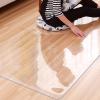 2mm Thick Area Rugs Clear Vinyl Plastic, Large Desk Chair/Stairs/Pets Carpet Protector Mat, Office/Hotel/Dining Room Hardwood Floor Protector, Waterproof & Anti-Slip (Size : WxL 6x15ft/183x458cm) view 3