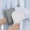 2pcs Ironing Board Travel Ironing Steaming Gloves Handheld Gloves Hand Held Ironing Glove Hot Resistant Glove Hand Anti Scald Gloves Garment Sponge view 2