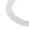 Silicone Seals Gasket Prevents Leaking Food Grade Flexible Washer Gasket for Moka Pot Coffee Maker Accessories, for 9 Cup view 3