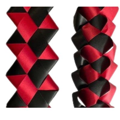 Homecoming Military and Texas Diamond Braid 2 pack (Pink)