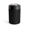 Retro Perceptions Superpowers Sarcastic Introvert Sarcasm Can Holder 12oz view 2