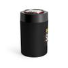 Retro Perceptions Superpowers Sarcastic Introvert Sarcasm Can Holder 12oz view 3