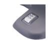 KAFTKO Vacuum Cleaner Charging Base. Compatible for Deebot OZMO T8 AIVI / T8+ / T9+ / N8+ / N8 Pro (Color : Dock add UK Adapter) view 4