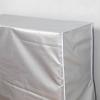 Air Conditioner Cover, Outdoor Anti-Dust Waterproof Sun Protection Window Air Conditioner Protects Cover AC Cover Made Of Oxford, Portable AC Cover For Outdoor Units ( Size : 1P(72*26*57) ) view 3