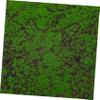 IMIKEYA Realistic Artificial Moss Turf Faux Plant for Indoor Outdoor Green Simulation Moss Mat Easy to Cut 50 * 50cm Grass Rug view 4