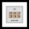 BOYNEXTDOOR WHY.. 1st EP Album CD+Folding poster on pack+Photo+Postcard+Photocard+Sticker+Tracking Sealed BND (LETTER RIWOO Version) view 1