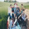 BOYNEXTDOOR WHY.. 1st EP Album CD+Folding poster on pack+Photo+Postcard+Photocard+Sticker+Tracking Sealed BND (LETTER RIWOO Version) view 4
