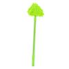 LALAFINA Triangular Extendable Mop for Efficient Floor and Window Cleaning Telescopic Pole for Hard Reach Areas Soft Lint Mop for Safe Use view 1