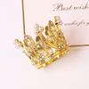 12pcs Napkin Holders Elegant Metal Napkin for Weddings Parties and Home Dining Table Decor Sturdy Design view 2
