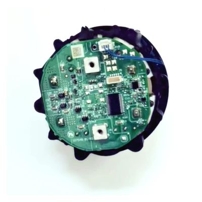 RAYPUR Vacuum Cleaner Accessories, Motor, Engine, Compatible for Dyson V6 DC62 DC74 V7 V8 (Color : V8)