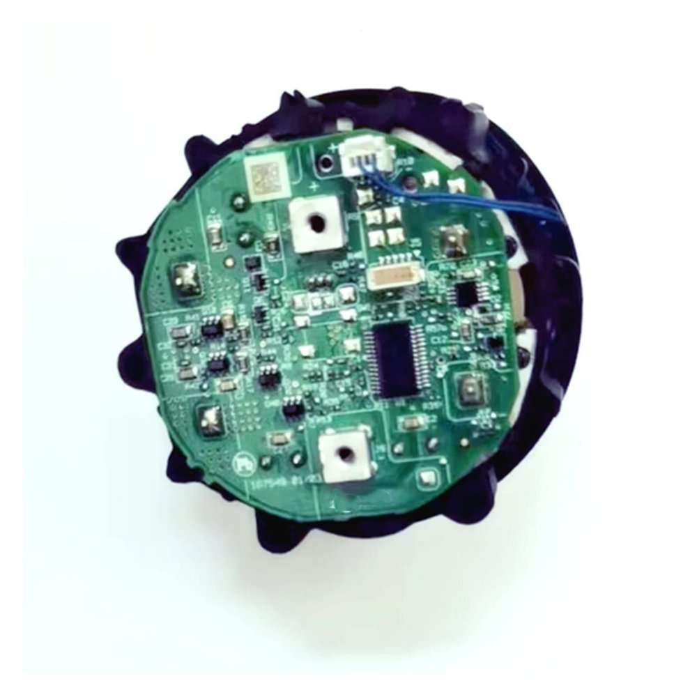RAYPUR Vacuum Cleaner Accessories, Motor, Engine, Compatible for Dyson V6 DC62 DC74 V7 V8 (Color : V8)