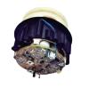 RAYPUR Vacuum Cleaner Accessories, Motor, Engine, Compatible for Dyson V6 DC62 DC74 V7 V8 (Color : V8) view 4