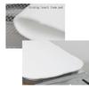 EMENAR Iron Board Replacement Cover 36x13in 39x13in 43x16in Iron Board Cover Ironing Board Cover and Pad Thickened Heat Resistant (Color : G Style, Size : 110x40cm/43x16in) view 2