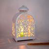 Candle Holders Candle Holders Hanging Lantern Holder Modern Decorative Candles Wedding Centerpiece Gift Candlestick Holders view 2