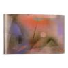 Bird Wandering Off Expressionism Modern Art, Cubism Surrealism by Paul Klee Art Poster Canvas Painting Decor Wall Print Photo Gifts Home Modern Decorative Posters Framed/Unframed 08x12inch(20x30cm) view 1