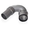 RAYPUR Vacuum Cleaner Accessories, Floor Nozzles, Hoses, Compatible for Shark Navigator NV350, NV351, NV352, NV356, NV357, UV440, Part #193FFJ view 1