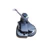 Vacuum Cleaner Parts, Left and Right Wheels, Travel Wheel Motor Assembly, Compatible for Puppyoo R30 (Size : R Wheel) view 4