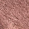 Paco Home Soft Area Rug in Pink Cozy Rug Anti-Slip Solid Color Washable, Size: 4' Round view 2