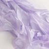 Efavormart 5 Pack Lavender Lilac Curly Willow Chiffon Satin Chair Sashes Covers view 3