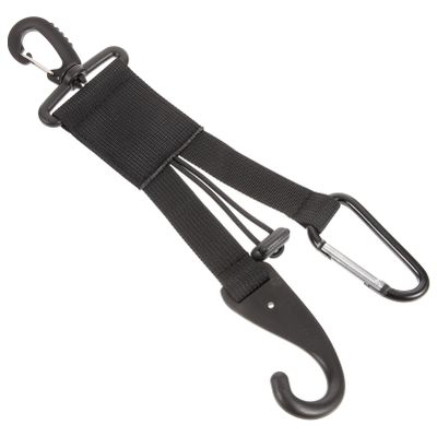 Baseball Glove Hook Reusable Hanger for Gloves and Equipment Bags
