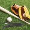 Baseball Glove Hook Reusable Hanger for Gloves and Equipment Bags view 3