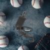 Baseball Glove Hook Reusable Hanger for Gloves and Equipment Bags view 4