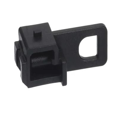 Kircuit Replacement Part for Whirlpool Microwave WMH53521HZ Series, Part 8 LATCHDOOR of Door Parts
