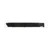 Kircuit Replacement Part for Whirlpool Microwave WMH53521HV Series, Part 5A GRILLVENT of Cabinet and Installation Parts view 1
