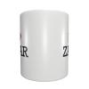 Abipuir Mugs With Sayings I Love Zafar Mug Cute Things For Teen Girls Mugs Coffee Mugs view 3
