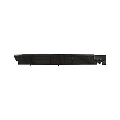 Kircuit Replacement Part for Whirlpool Microwave WMH53521HZ Series, Part 5A GRILLVENT of Cabinet and Installation Parts