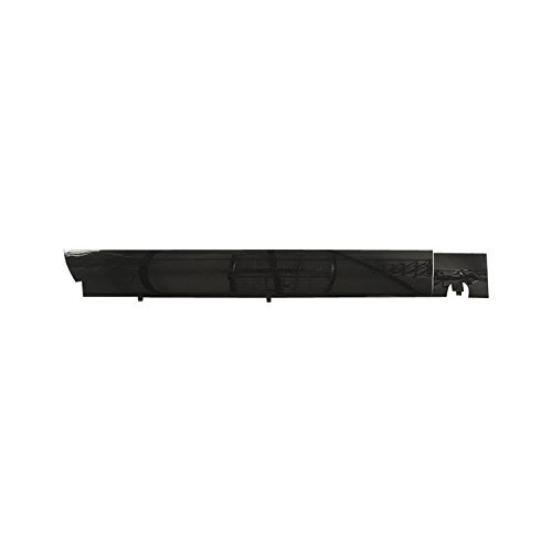 Kircuit Replacement Part for Whirlpool Microwave WMH53521HZ Series, Part 5A GRILLVENT of Cabinet and Installation Parts