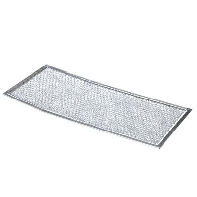Kircuit Replacement Part for Whirlpool Microwave WMH53521HB Series, (4 Whirlpool Microwave Grease Filter)