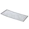 Kircuit Replacement Part for Whirlpool Microwave WMH53521HB Series, (4 Whirlpool Microwave Grease Filter) view 1