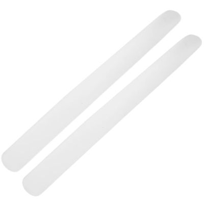 4 Pieces Coconut Meat Scraper Coconut Meat Extractor Coconut Meat Remover Coconut Meat Removal Tool Coconut Tool for Bars Kitchen Home Restaurant, White
