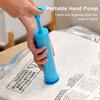UPGOGO Vacuum Bags for Travel - Space Saver Combo 8 Pack view 4