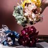 ENPAP Artificial Flower Simple Fake Flower Decoration,for Living Room Banquet Wedding Valentine's Day Desktop Decoration view 2