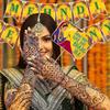 27 Pcs Mehandi Props for Photoshoot & 1 Pcs Mehndi Ceremony Banner Mehndi Props for Bride and Family Mehndi for Mehndi Ceremony Mehendi Backdrop Decoration Items view 4