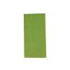 20 Olive Green Rectangular 17x12 in Disposable Airlaid Paper Dinner Table Napkins Party Events Reception Tableware Home Decorations view 1