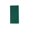 20 Hunter green Rectangular 17x12 in Disposable Airlaid Paper Dinner Table Napkins Party Events Reception Tableware Home Decorations view 1