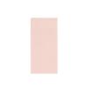 20 Blush Rectangular 17x12 in Disposable Airlaid Paper Dinner Table Napkins Party Events Reception Tableware Home Decorations view 1